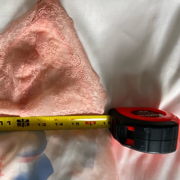 La Vie en Rose Babydoll - Picture 6 of 7